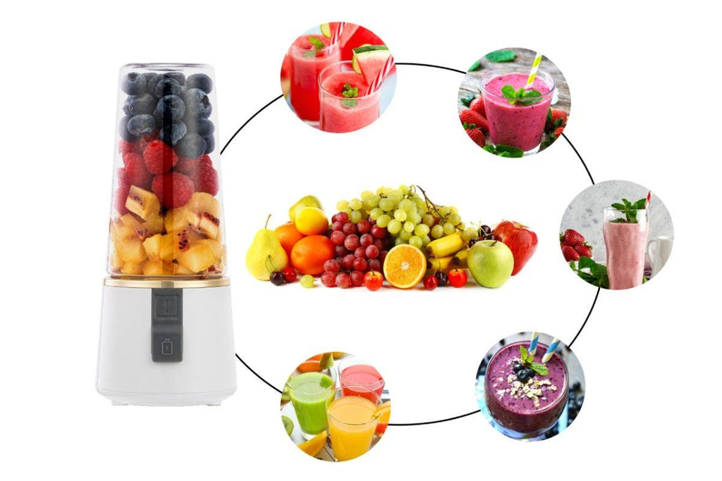 Kogan Portable USB Blender