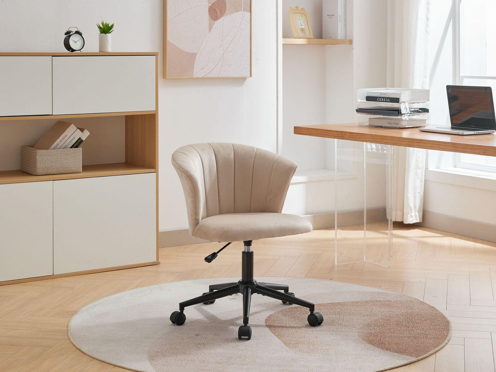 Gorilla Office Kat Chair Beige