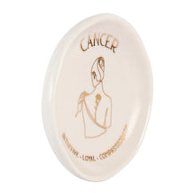 Load image into Gallery viewer, Splosh: Cancer Trinket Tray