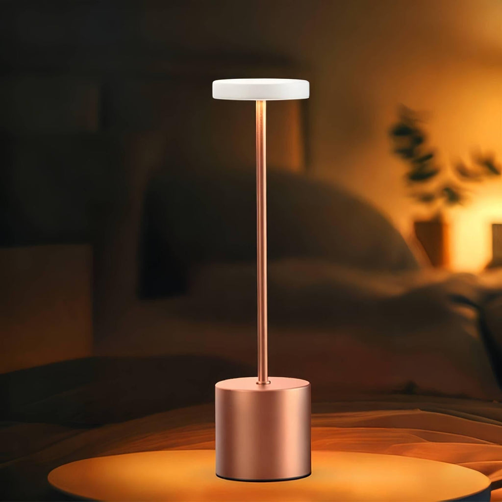 Table Lamp - Rose (2 Pack)