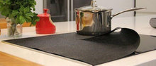 Load image into Gallery viewer, Bake-O-Glide: Induction Hob Protector - 4 Ring