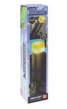Load image into Gallery viewer, Paladone: Minecraft Torch Light