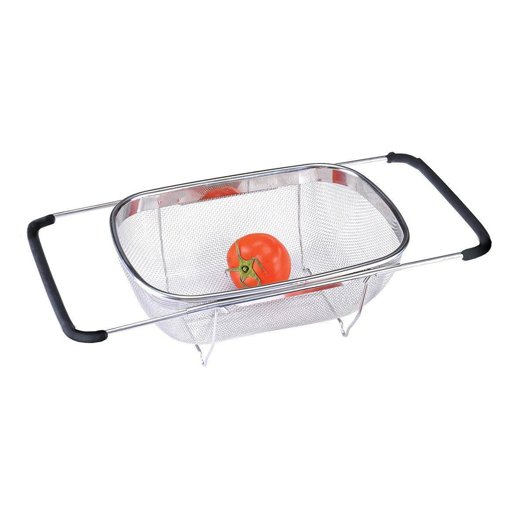 Appetito: Expandable Sink Top Strainer - Large - D.Line