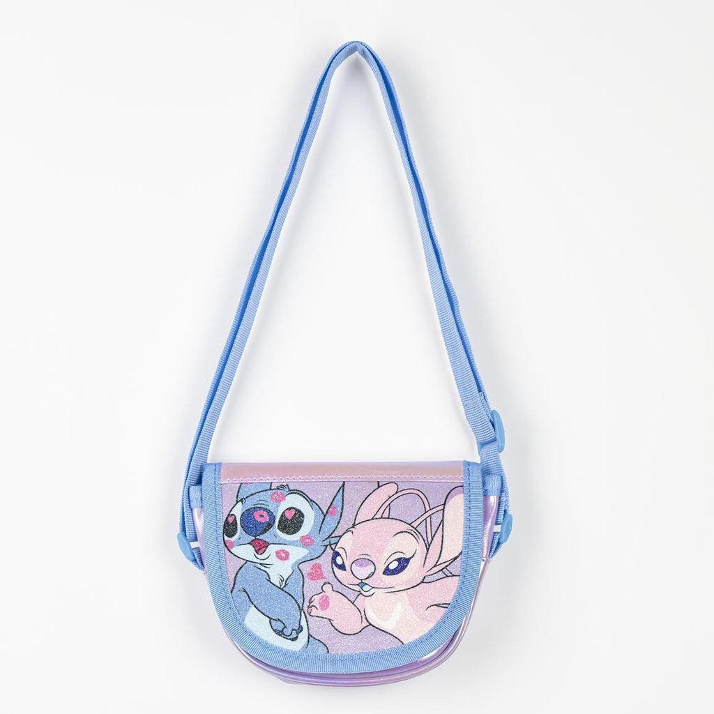 Disney: Stitch - Shoulder Bag