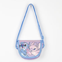 Load image into Gallery viewer, Disney: Stitch - Shoulder Bag