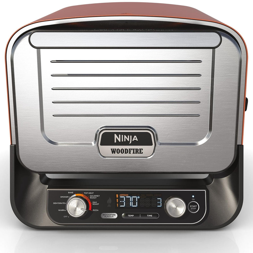 Ninja: Woodfire Outdoor Oven