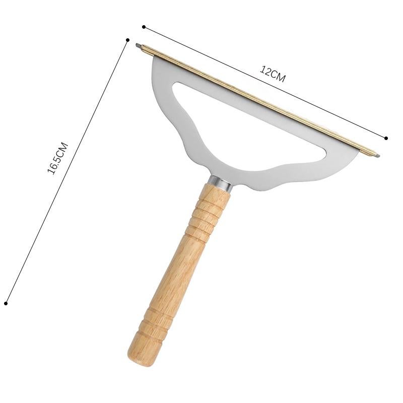 CLEANFOK Large Furniture Fabric Rake