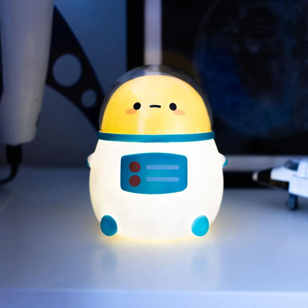 Firebox: Astro Tayto Night Light