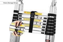 Load image into Gallery viewer, 5m Telescopic Foldable Ladder - Certa