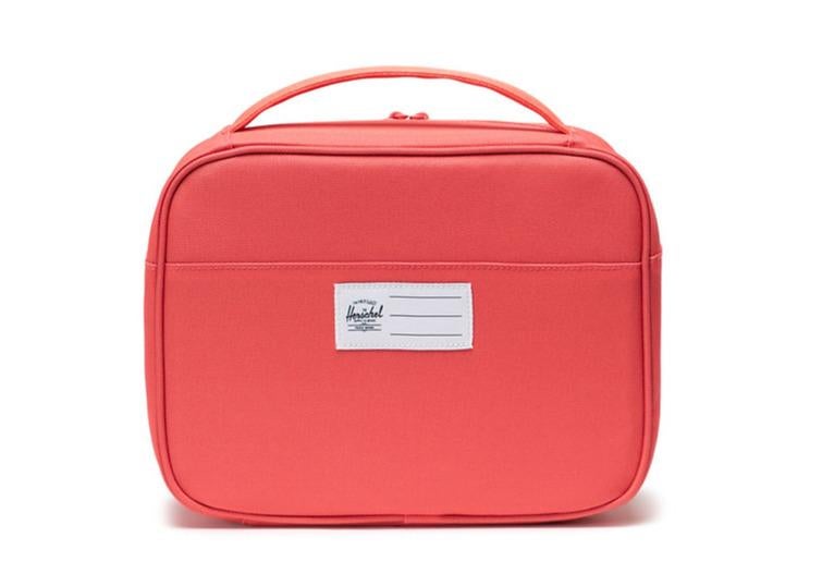 Herschel: Little Herschel Pop Quiz Lunch Box - Dubarry (5L) - Herschel Supply Co.