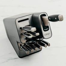 Load image into Gallery viewer, Ninja: Foodi NeverDull Premium 13 Piece Knife Block Set