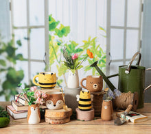 Load image into Gallery viewer, Sass &amp; Belle: Deer Novelty Mug