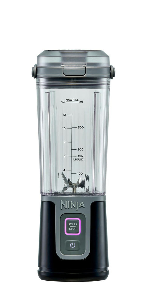 Ninja: Blast Portable Blender - Black