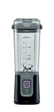 Load image into Gallery viewer, Ninja: Blast Portable Blender - Black