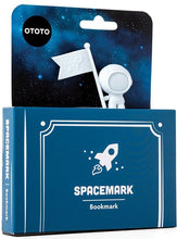 Load image into Gallery viewer, Ototo: Spacemark Bookmark