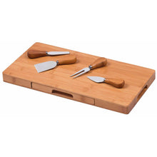 Load image into Gallery viewer, Po di Fame: Gourmet - Cheese Board Set