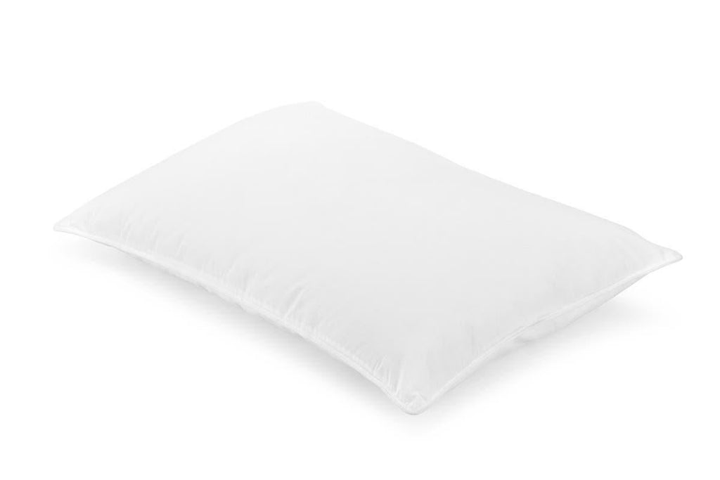 Ovela Hotel Quality Deluxe Bounce Fibre Pillows (Set of 4)