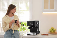 Load image into Gallery viewer, Kogan Espresso Coffee Machine
