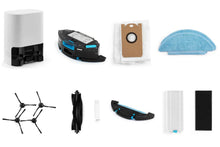 Load image into Gallery viewer, Kogan: SmarterHome G80 Robot Vacuum Cleaner and Mop with Auto-Empty Dock