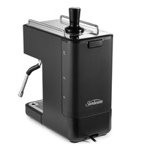 Load image into Gallery viewer, Sunbeam: Origins Slimline Espresso Machine - Black