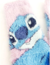 Load image into Gallery viewer, Disney: Stitch Anti-Slip Socks - Size 23-26