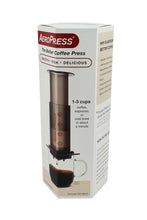 Load image into Gallery viewer, AeroPress Coffee Maker