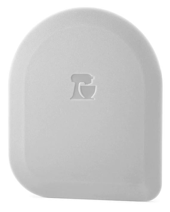 KitchenAid: Pastry Beater Standard Tilt Head - Silver Coated