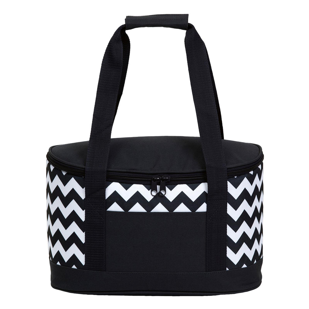 Po di Fame: Oasis - Chevron Cooler