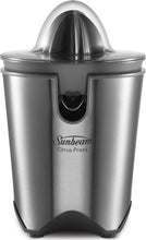Load image into Gallery viewer, Sunbeam Citrus Press