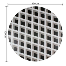 Load image into Gallery viewer, Fraser Country - Round Printed Office Chair Mat 100cm