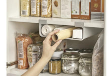 Load image into Gallery viewer, Joseph Joseph: Cupboard Film, Foil &amp; Bag Organiser