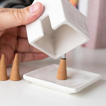 Load image into Gallery viewer, Gift Republic: Incense House