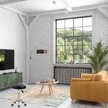 Load image into Gallery viewer, Adjustable Leather Chair - Black