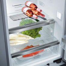 Load image into Gallery viewer, STORFEX 2-Pack Fridge Drink Organizer