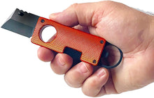 Load image into Gallery viewer, Trixie &amp; Milo: Tiger Claw Knife