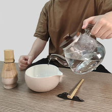 Load image into Gallery viewer, Complete 7-Piece Matcha Gift Set - Beige