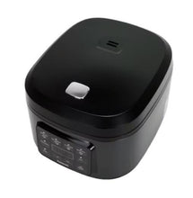 Load image into Gallery viewer, Panasonic: Rice Cooker 1.8L - Black (SR-DA182KST)