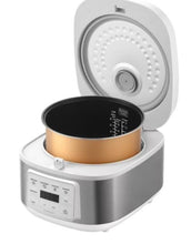 Load image into Gallery viewer, Panasonic: Rice Cooker 1.5L - White (SR-DA152WST)