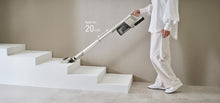 Load image into Gallery viewer, Panasonic MC-SBR40CG43 Cordless Stick Vacuum Cleaner