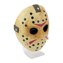 Load image into Gallery viewer, Paladone: Friday the 13th - Jason Mask Desk Light