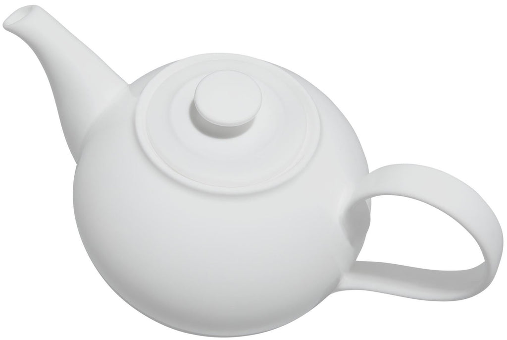 Maxwell & Williams: Cashmere Round Teapot (1L)