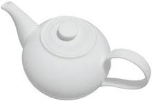 Load image into Gallery viewer, Maxwell &amp; Williams: Cashmere Round Teapot (1L)