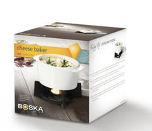 Load image into Gallery viewer, BOSKA: Cheese Baker