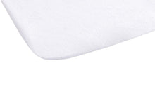 Load image into Gallery viewer, Ovela: Waterproof Bamboo Fitted Mattress Protector (King)
