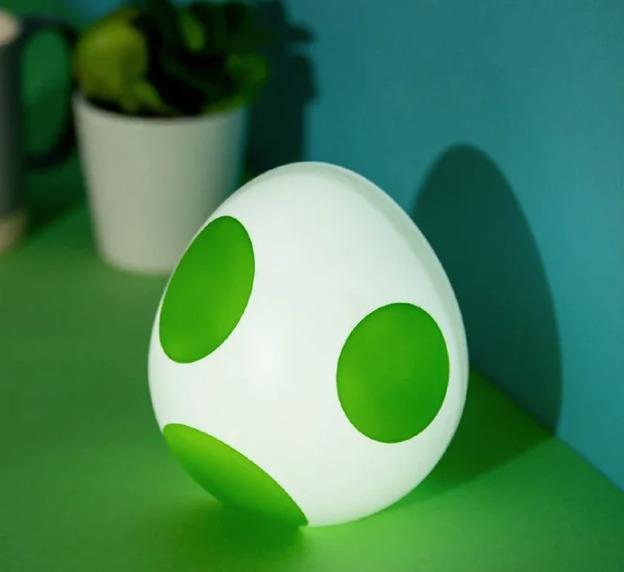 Paladone: Yoshi Mini Egg Light