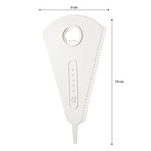 Load image into Gallery viewer, OZZYCOOK 2-Pack Can Opener - White