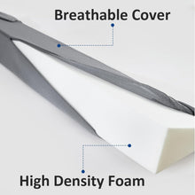 Load image into Gallery viewer, Fraser Country Headboard Pillow Mattress Wedge (Single)