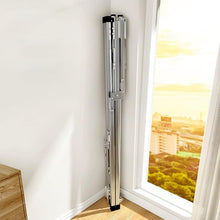 Load image into Gallery viewer, STORFEX Foldable Stainless Steel Clothes Drying Rack