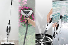 Load image into Gallery viewer, Kogan Premium 15-in-1 Steam Mop