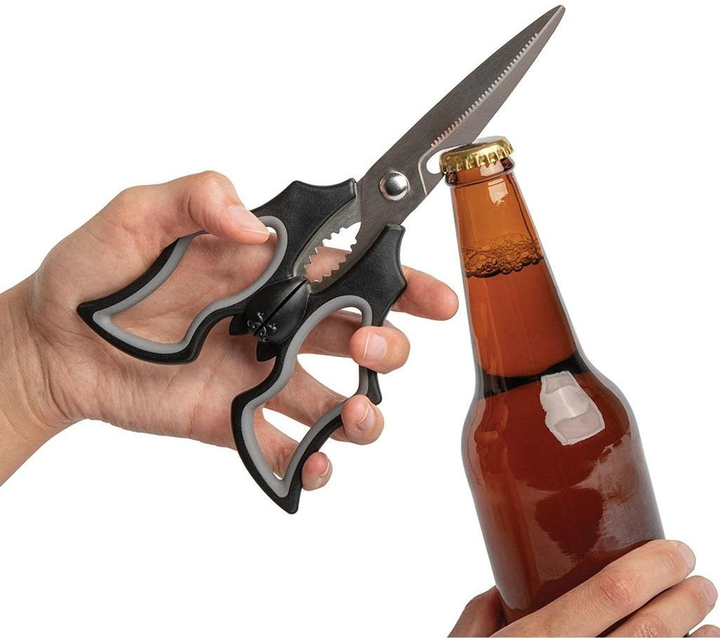 Ototo: Elizibat Kitchen Scissors